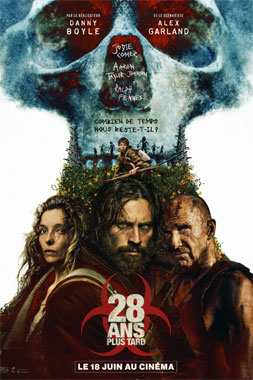 28 Years Later film 2025