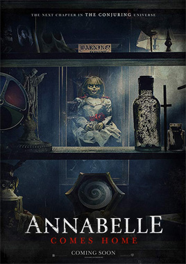 Annabelle 2019
