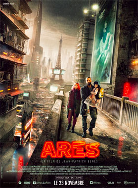 Ares 2016