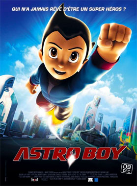 Astroboy 2009
