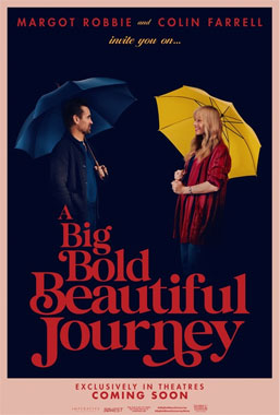 A Big Bold Beautiful Journey film 2025