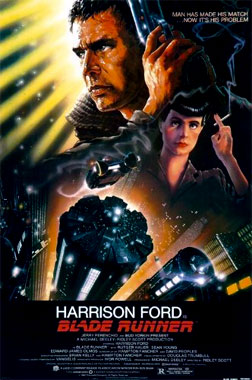 Blade Runner 1982