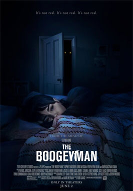 The Boogeyman film 2023