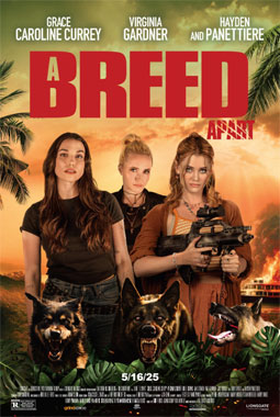A Breed Apart film 2025