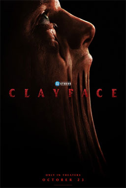 Clayface film 2026 