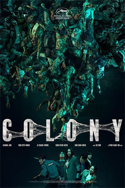 Colony, film 2026