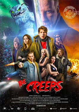 The creeps, film 2025