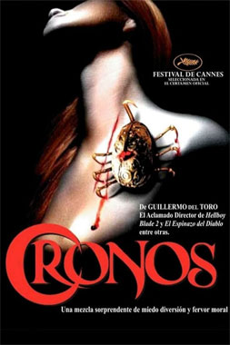 Chronos film 1992