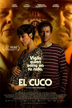 El Cuco film 2023