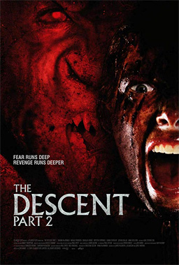 Descent part 2 2009