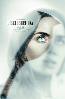 Disclosure Day, film 2026