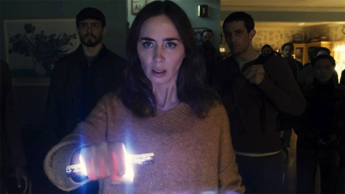 Disclosure day, film, 2026