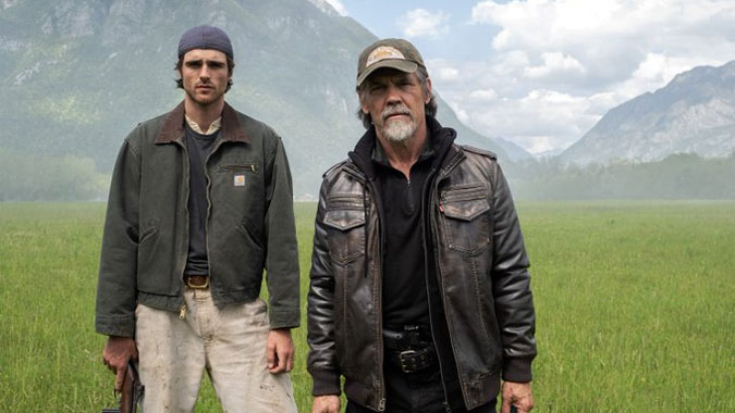 The Dog Stars, le film de 2026