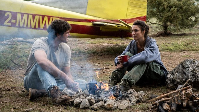 The Dog Stars, le film de 2026