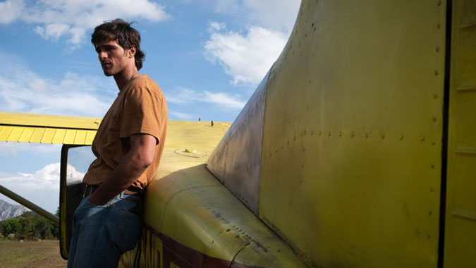 The Dog Stars, le film de 2026
