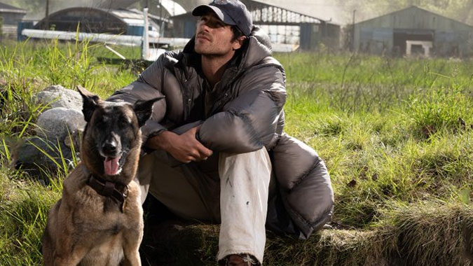 The Dog Stars, le film de 2026