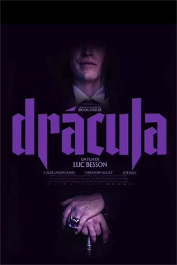 Dracula: A Love Tale film 2025