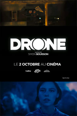 Drone film 2024 
