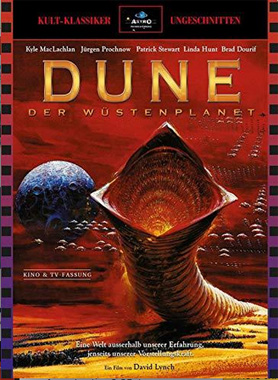 Dune 1984 brde 2019 version longue inclue