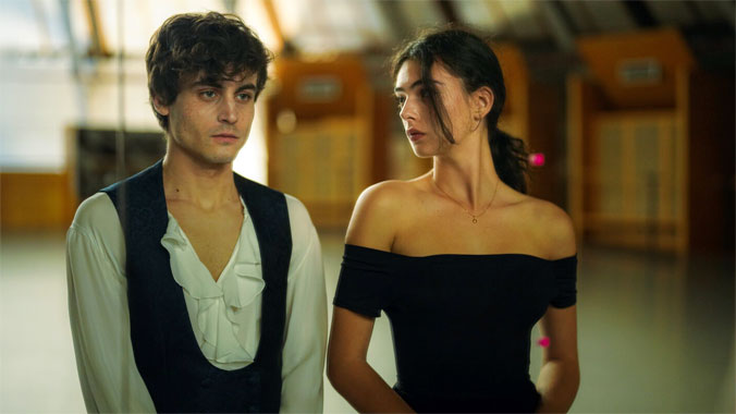 Le fant&ocirc;me de l'Op&eacute;ra, le film de 2026