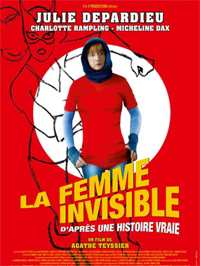 La femme invisible 2009