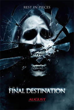 Final Destination 4 2009