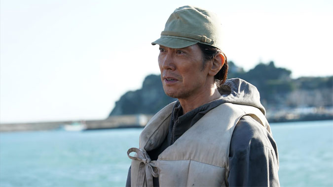Godzilla Minus Zero, film 2026
