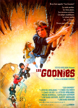 Goonies 1985