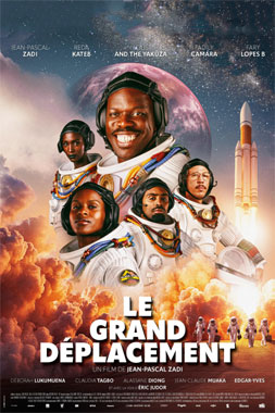 Le grand d&eacute;placement film 2025
