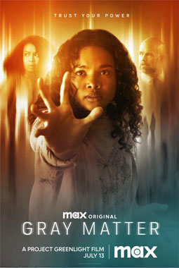 Gray Matter film 2023