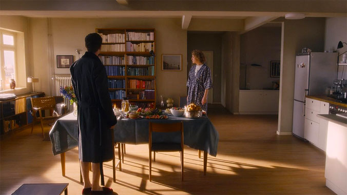 I'm Your Man, Ich bin dein Mensch, le film de 2021