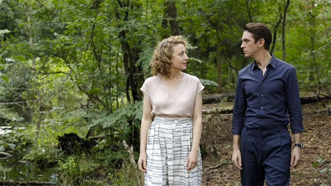 I'm Your Man, Ich bin dein Mensch, le film de 2021