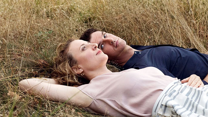 I'm Your Man, Ich bin dein Mensch, le film de 2021