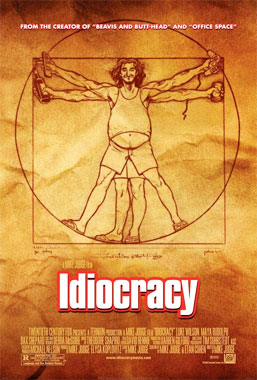 Idiocracy 2006