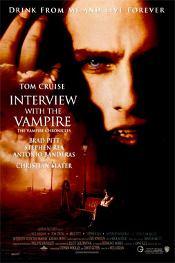 Interview With A Vampire 1994