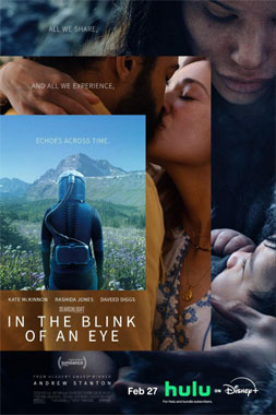 In the Blink of an Eye film 2026