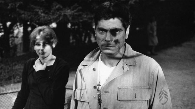 La jet&eacute;e film 1962