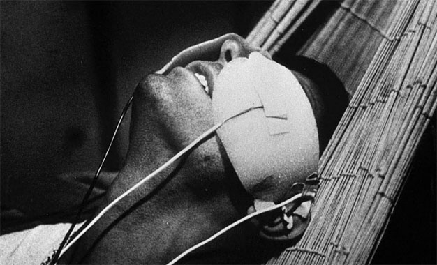 La jet&eacute;e film 1962