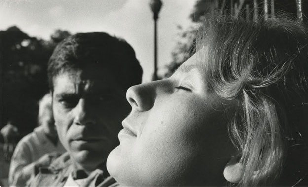 La jet&eacute;e film 1962