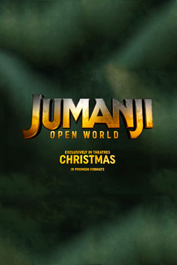 Jumanji 4 film 2026 