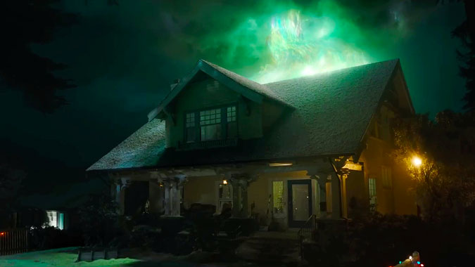 Jumanji: Open World, Jumanji 4, le film de 2026