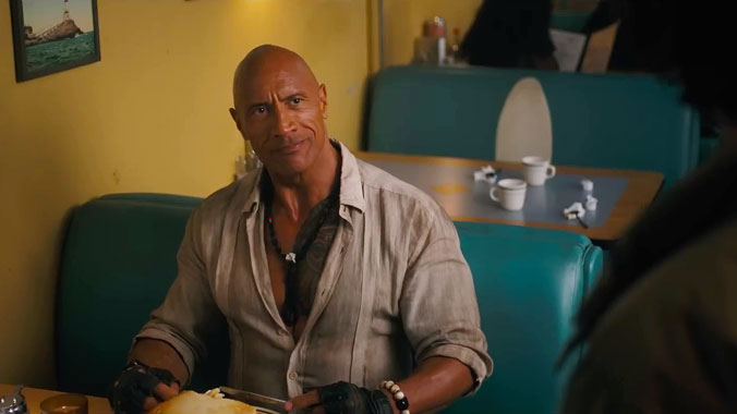 Jumanji: Open World, Jumanji 4, le film de 2026