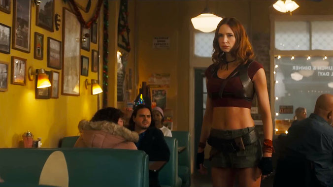 Jumanji: Open World, Jumanji 4, le film de 2026