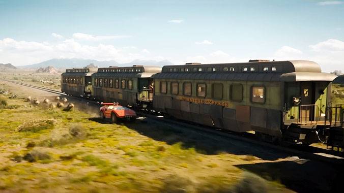 Jumanji: Open World, Jumanji 4, le film de 2026