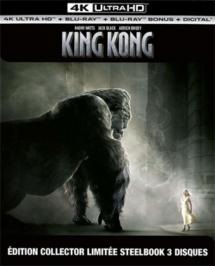 King Kong 2009 brfr 4K 20190417