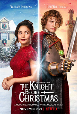 Knight before christmas 2019