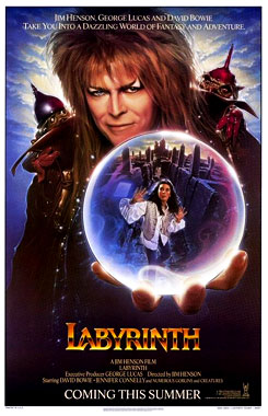 Labyrinth 1986