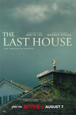The Last House film 2026