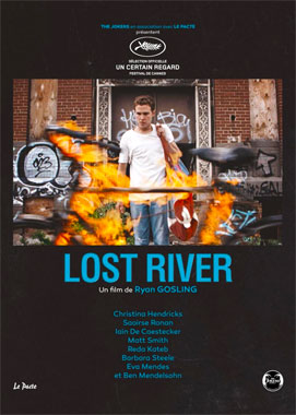 Lost River 2014