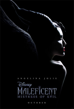 Maleficent 2019
